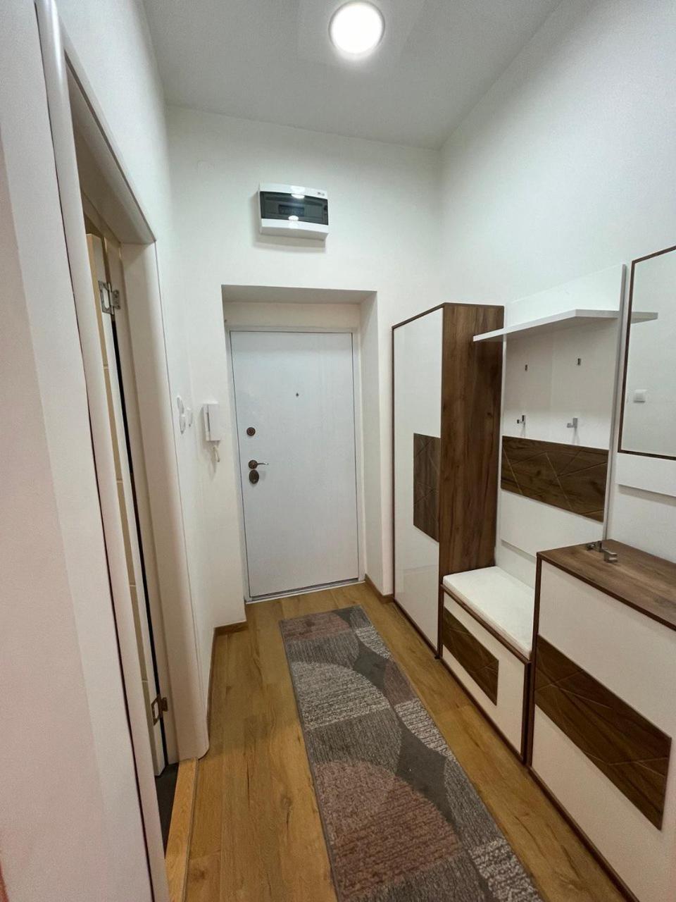 Apartman Putnik Novi Sad