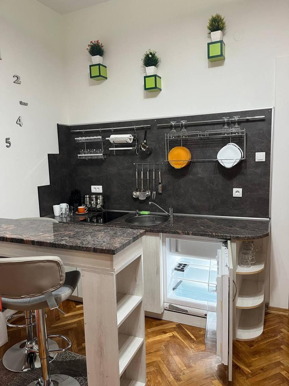 Apartman Putnik